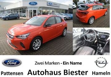 Opel Corsa 100 km 14.950 &euro; Pattensen 30982