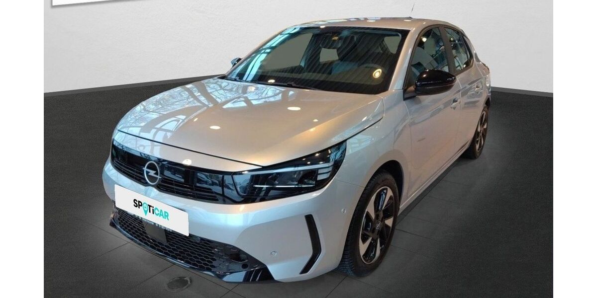 Opel Corsa 19.508 km 18.490 &euro; Hannover 30173