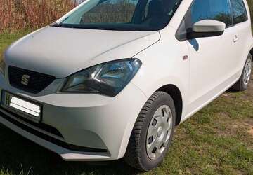 Seat Mii 158.000 km 3.450 &euro; Barsinghausen, Stadt 30890