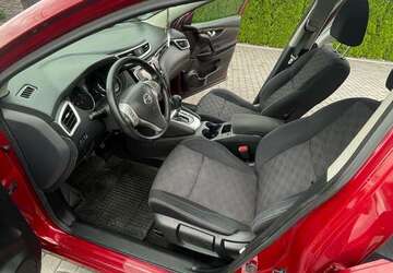 Nissan Qashqai 188.700 km 10.300 &euro; Sehnde 31319