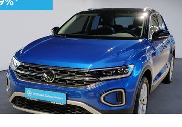 VW T-Roc 8.347 km 29.430 &euro; Hildesheim 31135