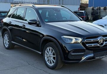 Mercedes-Benz GLE 350 126.900 km 43.950 &euro; Lehrte-Sievershausen 31275
