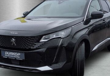Peugeot 3008 63.425 km 20.940 &euro; Hildesheim 31135
