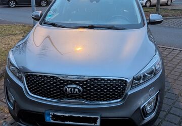 Kia Sorento 180.000 km 10.950 &euro; Langenhagen 30855