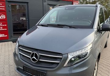 Mercedes-Benz Vito 374.800 km 17.850 &euro; Neustadt 31535