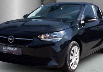 Opel Corsa 34.710 km 16.250 &euro; Hannover 30177