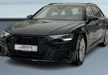 Audi A6 68.213 km 42.450 &euro; Barsinghausen 30890