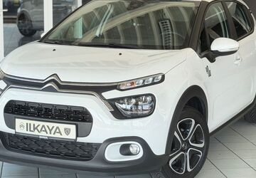 Citroen C3 21.500 km 11.980 &euro; Giesen 31180