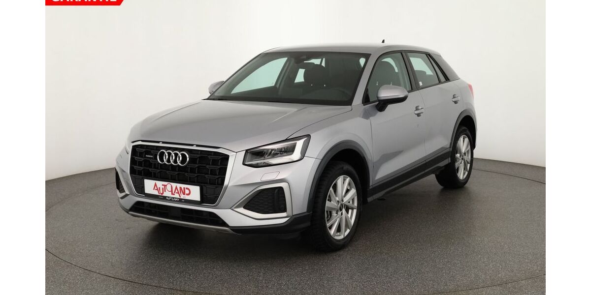 Audi Q2 85.867 km 27.490 &euro; Hannover 30179