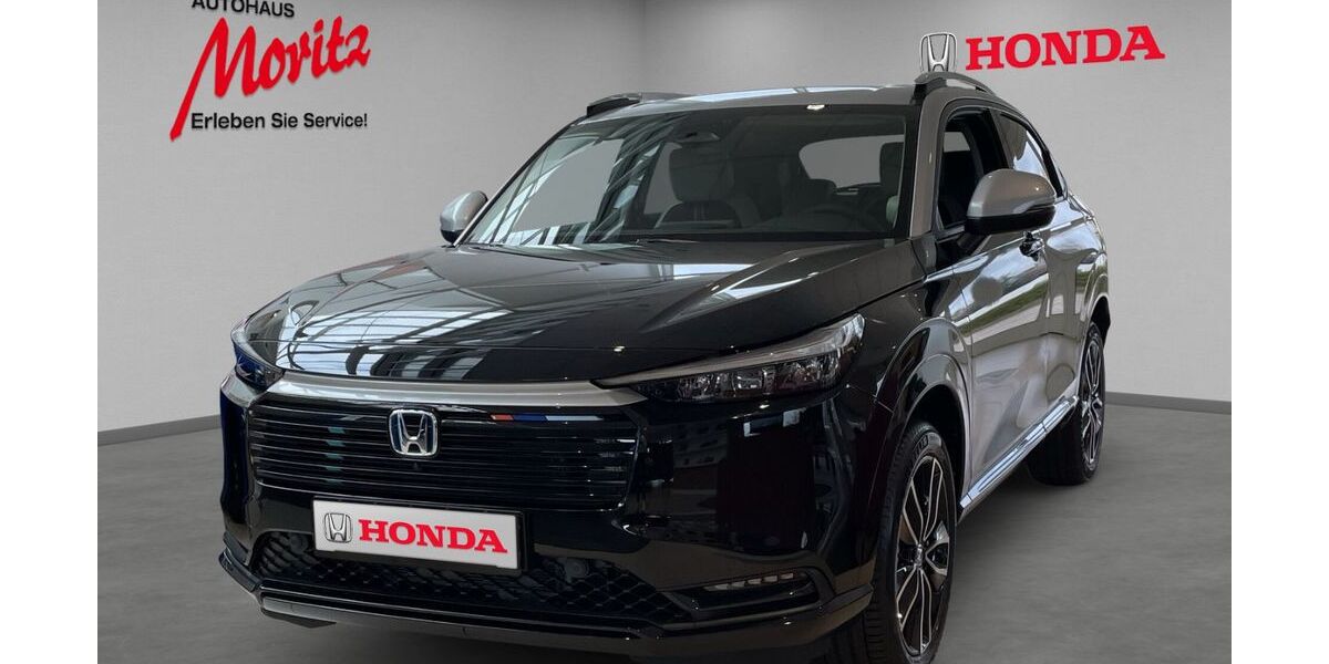 Honda HR-V 4.900 km 32.880 &euro; Laatzen 30880