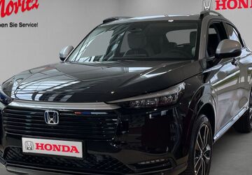 Honda HR-V 5.000 km 33.950 &euro; Laatzen 30880