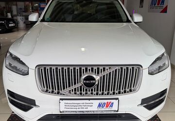 Volvo XC90 139.877 km 27.990 &euro; Laatzen bei Hannover 30880