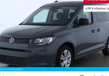 VW Caddy 6.992 km 32.960 &euro; Hannover 30419