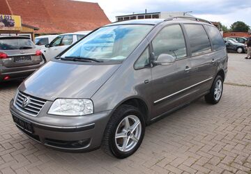 VW Sharan 205.826 km 6.490 &euro; Neustadt am Rübenberge 31535