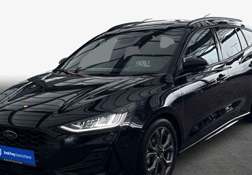 Ford Focus 29.855 km 24.807 &euro; Hannover 30165