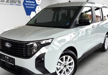 Ford Tourneo Courier 3.596 km 26.490 &euro; Lehrte 31275