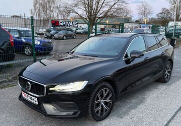 Volvo V60 218.000 km 17.399 &euro; Hannover 30179