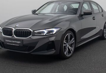 BMW 330 72.563 km 34.499 &euro; Isernhagen 30916