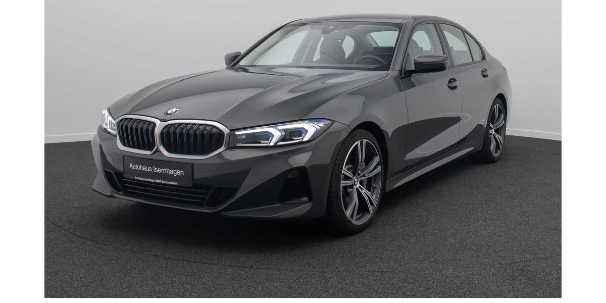 BMW 330 72.563 km 34.499 &euro; Isernhagen 30916