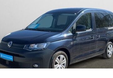 VW Caddy 49.018 km 24.590 &euro; Hildesheim 31137