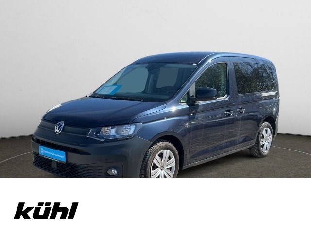 VW Caddy 49.018 km 24.590 &euro; Hildesheim 31137