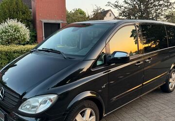 Mercedes-Benz Viano 349.000 km 5.500 &euro; Hannover 30855