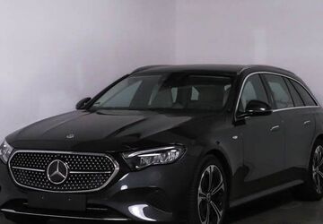 Mercedes-Benz E 300 4.779 km 52.700 &euro; Gehrden 30989