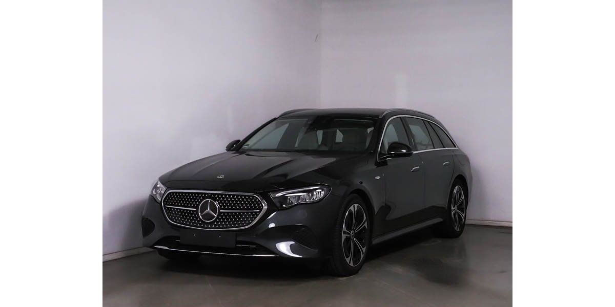 Mercedes-Benz E 300 4.779 km 52.700 &euro; Gehrden 30989