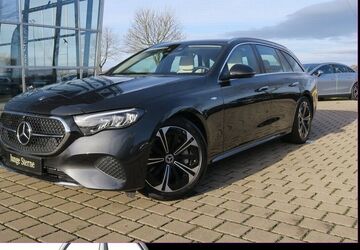 Mercedes-Benz E 300 4.862 km 50.700 &euro; Gehrden 30989