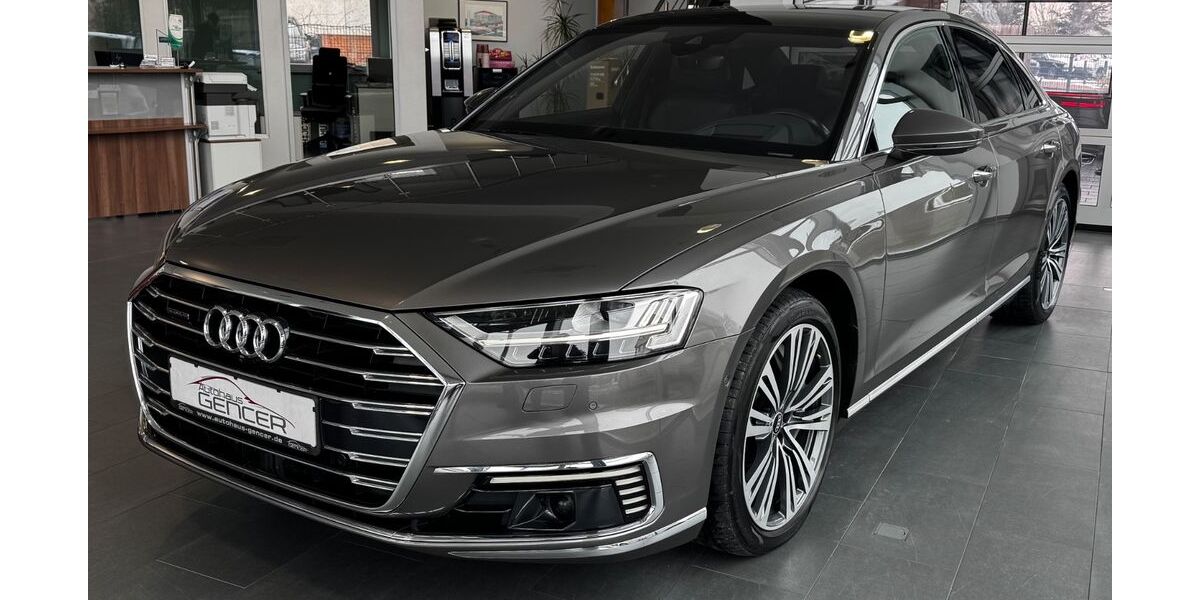 Audi A8 103.650 km 41.890 &euro; Ronnenberg 30952