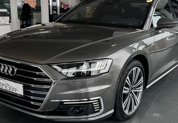 Audi A8 103.650 km 46.890 &euro; Ronnenberg 30952
