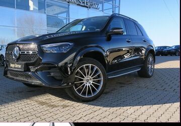 Mercedes-Benz GLE 450 21.078 km 88.850 &euro; Gehrden 30989