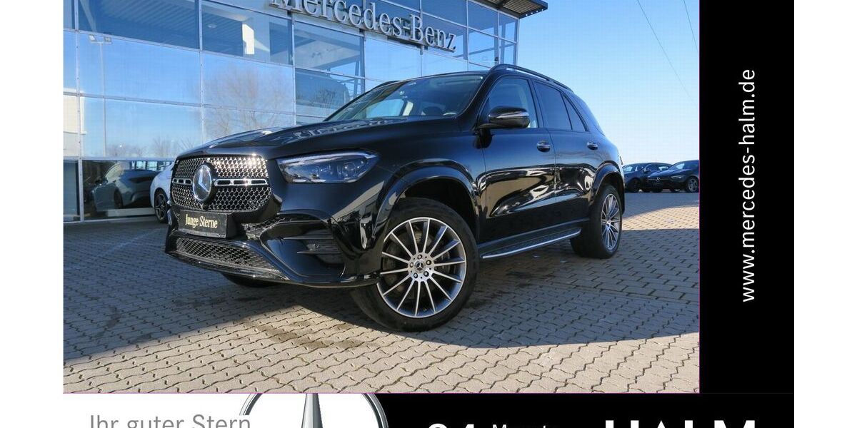 Mercedes-Benz GLE 450 21.078 km 88.850 &euro; Gehrden 30989
