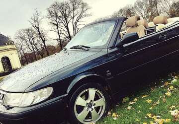 Saab 9-3 147.740 km 4.500 &euro; Hannover, Landeshauptstadt 30161