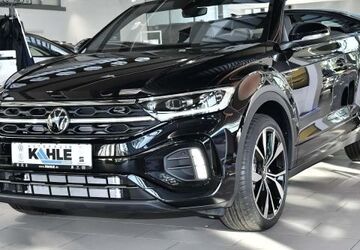 VW T-Roc 5.000 km 41.490 &euro; Hannover 30419