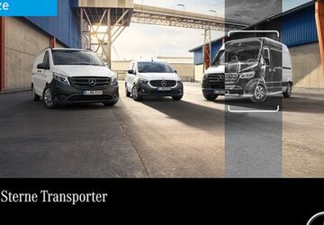 Mercedes-Benz Sprinter 127.270 km 24.978 &euro; Hannover - Langenhagen 30855