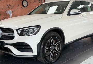 Mercedes-Benz GLC 220 53.000 km 40.990 &euro; Wunstorf 31515