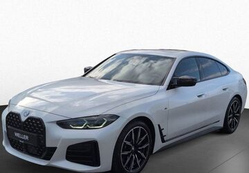 BMW M440 24.560 km 50.950 &euro; Hildesheim 31137