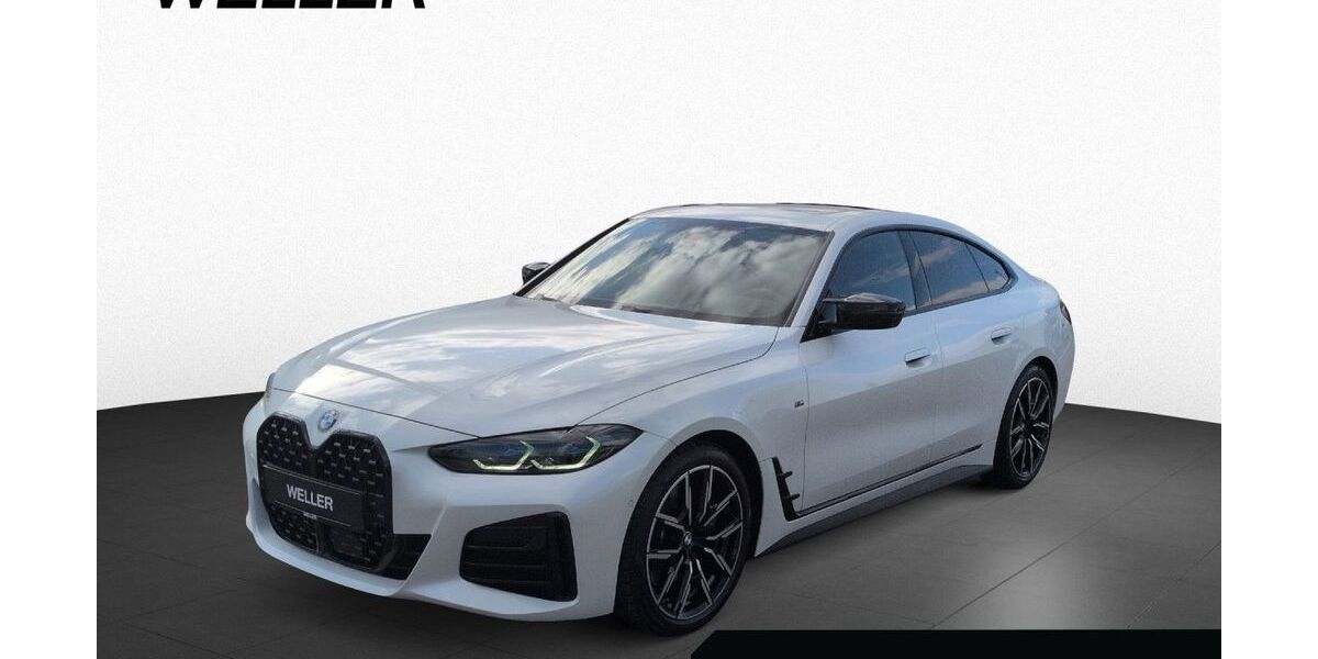 BMW M440 24.560 km 50.950 &euro; Hildesheim 31137