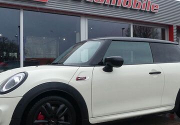 Mini John Cooper Works 60.000 km 23.480 &euro; Langenhagen 30855