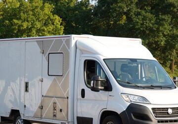 Fiat Ducato 242.945 km 14.490 &euro; Ronnenberg 30952