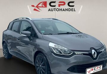 Renault Clio 89.142 km 5.900 &euro; Hannover 30179