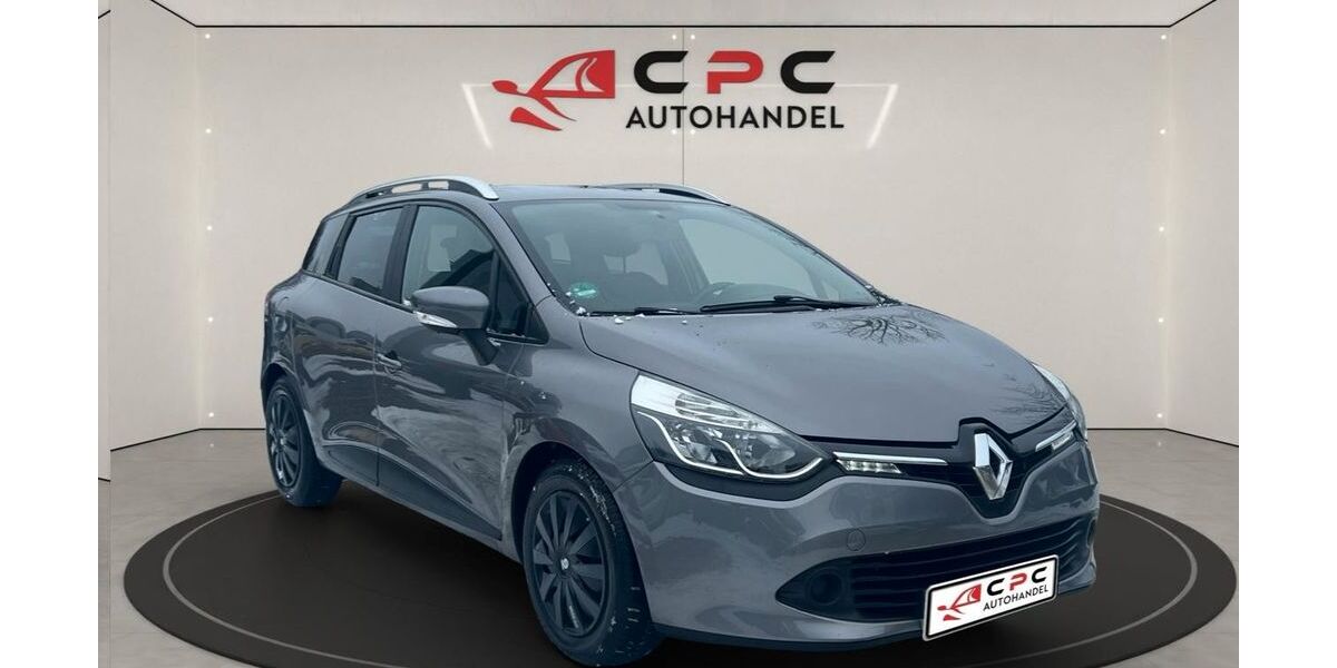 Renault Clio 89.142 km 5.900 &euro; Hannover 30179