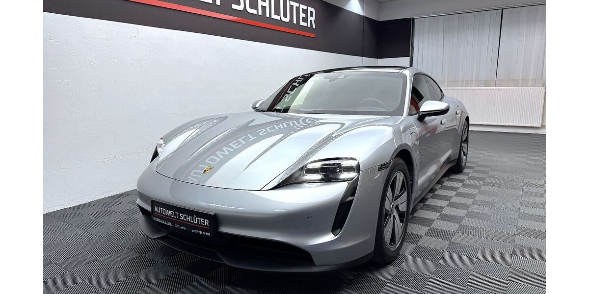 Porsche Taycan 44.660 km 59.800 &euro; Lehrte 31275