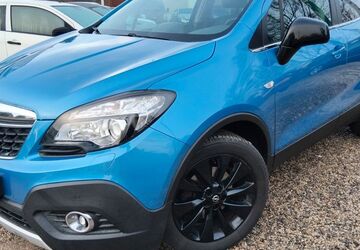 Opel Mokka 98.500 km 11.990 &euro; Springe 31832