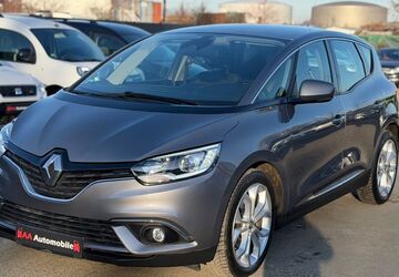 Renault Scenic 72.000 km 10.000 &euro; Hannover 30453