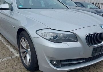BMW 520 71.800 km 12.980 &euro; Hannover 30179