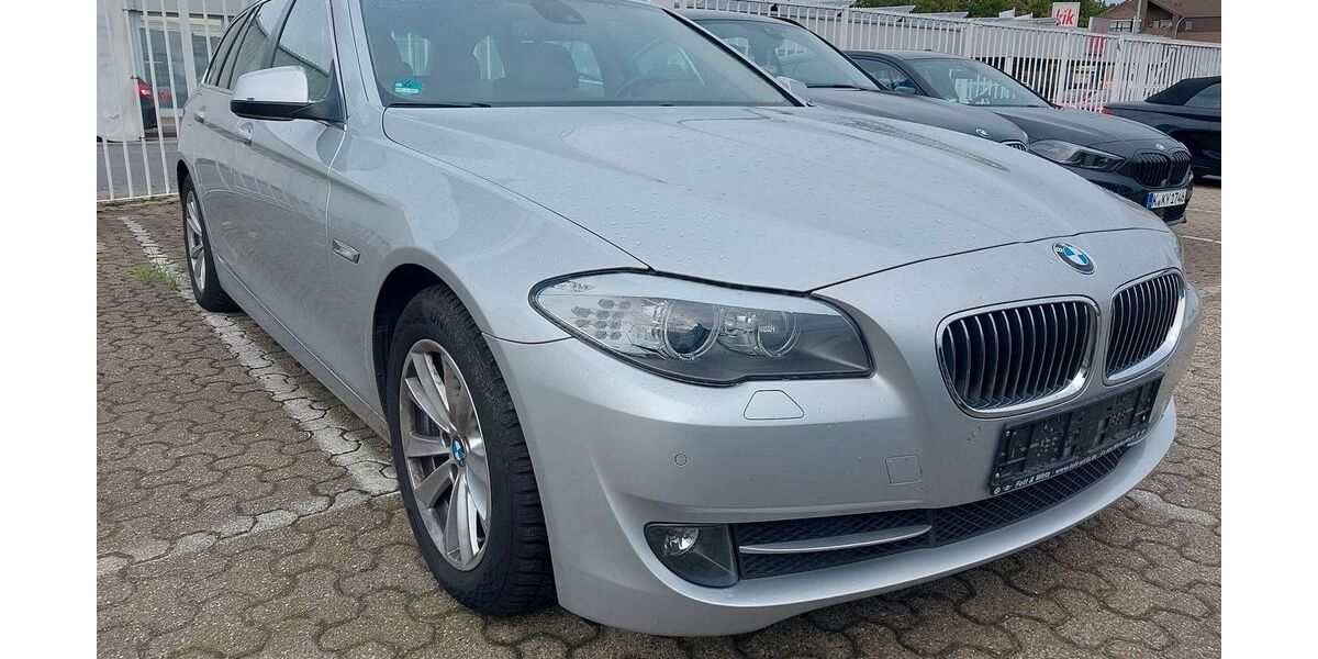 BMW 520 71.800 km 12.980 &euro; Hannover 30179