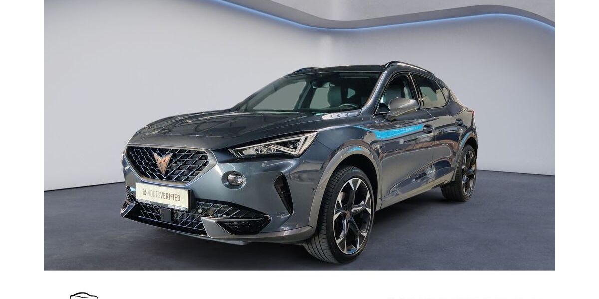 Cupra Formentor 44.794 km 27.930 &euro; Hildesheim 31135