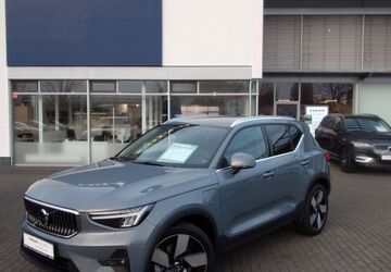 Volvo XC40 34.600 km 33.500 &euro; Hannover 30179